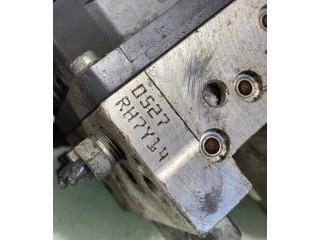 Jednotka ABS A98000e81, Fzy131258   Nissan X-Trail T31 2009