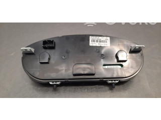 Přístrojová deska  Citroen Jumper 2021 1617438580  