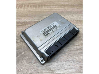 Řídící jednotka 4B0907401T, 0281010153   Audi A6 S6 C5 4B 1997