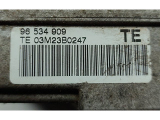 Jednotka ABS 18046958   Daewoo Kalos 2004