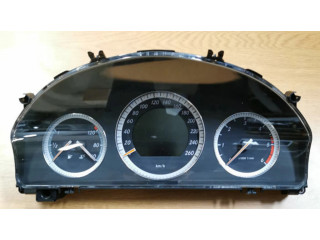 Панель приборов A2045403048   Mercedes-Benz C W204       