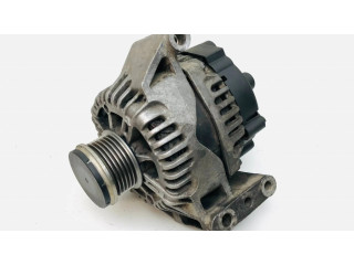 Генератор 51944878, 51854103   Fiat Fiorino 1.2     