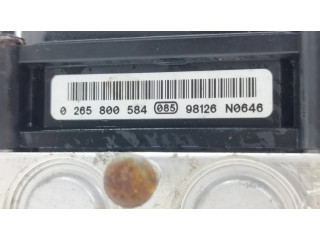 Jednotka ABS 0265232198, 09022513538   Dacia Sandero 2009