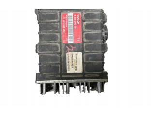 Řídící jednotka 855907403   Audi 80 90 B3 1988