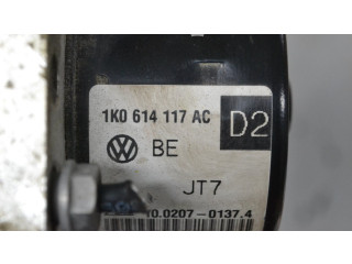 Блок управления АБС 1K0614117AC   Volkswagen Caddy