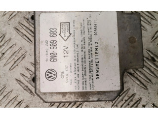 Блок подушек безопасности 6n0909603   Volkswagen Sharan