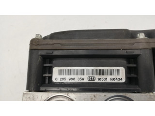 Jednotka ABS    BMW X6 E71 2012