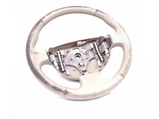 Volant Renault Megane II 2007 8200106306J, 8200106306J  