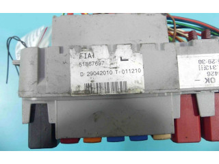   Pojistková skříňka 51867697, IMPRK1326393   Alfa Romeo Giulietta 2011