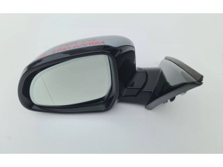 Zpětné zrcátko  BMW X4 G02 2023  10833439, LH02338  