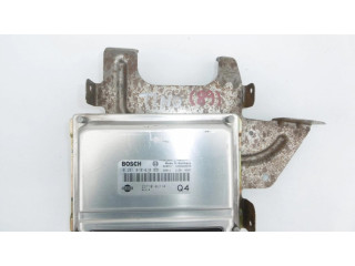 Блок управления двигателем ECU