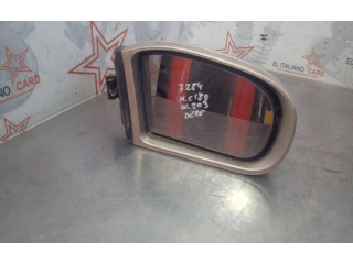 Zpětné zrcátko  Mercedes-Benz C W203     