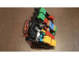   Pojistková skříňka 9804846880   Citroen C3 Aircross 2020