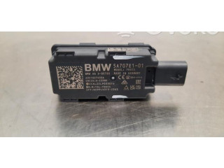 Блок управления 5A707E101   BMW iX