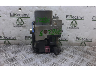 Jednotka ABS 0273004362   Opel Corsa C 2002