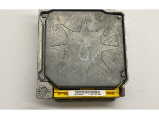 Блок управления надувных подушек MR587757, 0285001681   Mitsubishi Colt