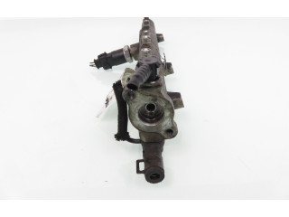 Vstřikovací lišta 3140027000, 0445214026   Hyundai Santa Fe    D4EA-V 