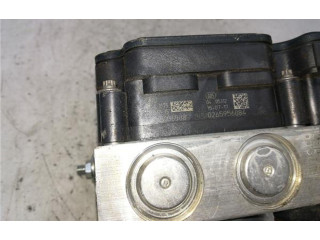 Блок управления АБС 6C0614517K, 265255158   Volkswagen Polo