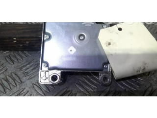 Блок подушек безопасности 3891052K91   Suzuki Splash