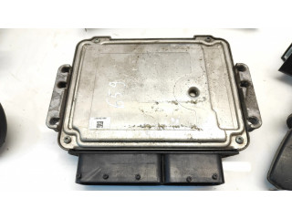 Řídící jednotka 51809691, 0281013578   Fiat Bravo 2007