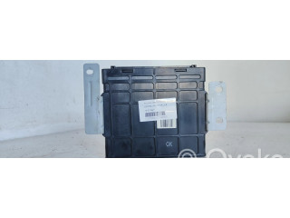 Řídící jednotka 5WY1572A   Hyundai Santa Fe 2001