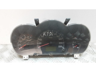 Přístrojová deska  KIA Cerato 2005 940032F340  