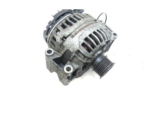 Генератор A2721540002, 0124525055   Mercedes-Benz SLK R171      