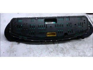 Панель приборов 9655608780   Citroen C5       