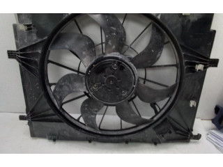 Вентилятор радиатора     A4479060412    Mercedes-Benz Vito Viano W447 