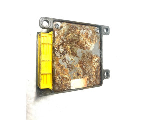 Блок подушек безопасности 60667090, 205230101   Alfa Romeo 166
