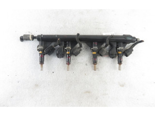 Vstřikovací lišta V752817680, V757564580   Peugeot 308    5FW (EP6) 