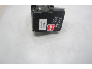 Jednotka ABS 4F0910517AD, 4F0614517AA   Audi A6 S6 C6 4F 2007