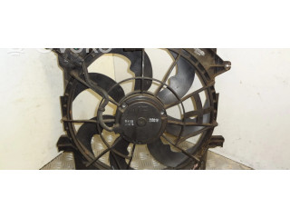 Вентилятор радиатора     253803Z100, 25380-3Z100    Hyundai i40 1.7