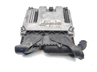 Řídící jednotka 96814427, 0281013873   Opel Antara 2008