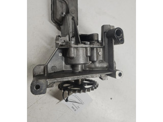 Čerpadlo oleje 9626261520   Peugeot 206   