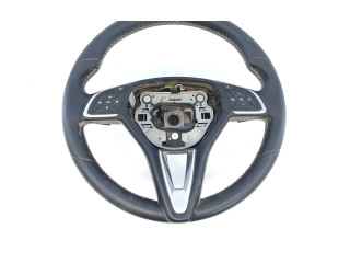 Volant Infiniti Q30 2016 A0914600118, E2-A4-13-2  