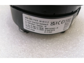 Volant BMW M3 G80 2023 7857781, 5A250D105  