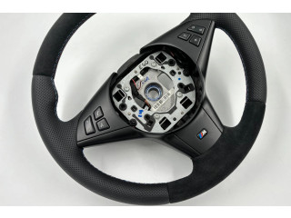 Руль BMW 6 E63 E64  2002 - 2010 года       