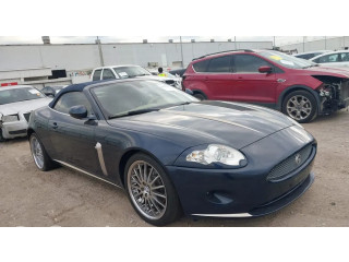 Přístrojová deska  Jaguar XK - XKR 2007 2W9313N064AK, 2W9313335AF  