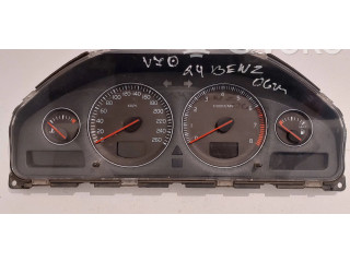 Přístrojová deska  Volvo V70 2007 30746097, 69594690T  