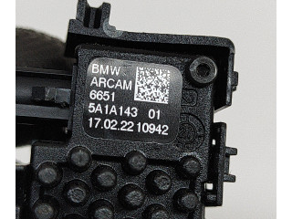Píst 5A1A143   BMW iX     