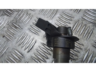 Форсунка 057130277AH, 0445117    Audi Q7 4L для дизельного двигателя CCMA 3