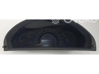Přístrojová deska  Mercedes-Benz S W220 2000 A2205403411  