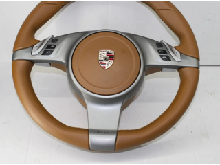 Volant Porsche Panamera (970) 2010   