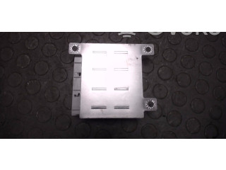 Блок подушек безопасности 33128228410506D6, 0000   Fiat Seicento/600