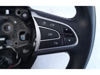 Volant Renault Megane IV 2019 484005825R  