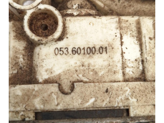 Zpětné zrcátko  Audi A6 S6 C6 4F 2004  7746006701, 0536010001  