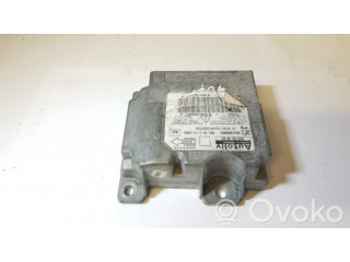 Блок подушек безопасности 603554600, 9655880880   Peugeot 407