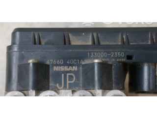 Jednotka ABS 476604GC1A, 1330002350   Infiniti Q50 2015