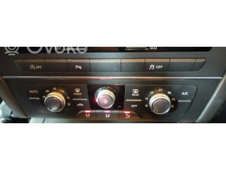 Блок управления климат-контролем 4G0820043CA, A2C91426000   Audi A6 S6 C7 4G